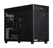 Desktop PC Actina 5901443430537, AMD Ryzen 5 - 7500F (6 C / 12 T, 3.7 GHz - 5.0 GHz), 32 GB RAM, 1 TB SSD, Fara unitate optica, AMD Radeon RX 7600 8 GB, 650 W, Fara sistem de operare