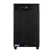 Desktop PC Actina 5901443430537, AMD Ryzen 5 - 7500F (6 C / 12 T, 3.7 GHz - 5.0 GHz), 32 GB RAM, 1 TB SSD, Fara unitate optica, AMD Radeon RX 7600 8 GB, 650 W, Fara sistem de operare