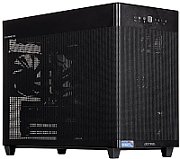 Desktop PC Actina 5901443430544, AMD Ryzen 5 - 7500F (6 C / 12 T, 3.7 GHz - 5.0 GHz), 32 GB RAM, 1 TB SSD, Fara unitate optica, AMD Radeon RX 9060 XT 16 GB, 650 W, Fara sistem de operare