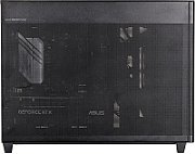 Desktop PC Actina 5901443430674, AMD Ryzen 7 - 9800X3D (8 C / 16 T, 4.7 GHz - 5.2 GHz), 32 GB RAM, 1 TB SSD, Fara unitate optica, nVidia GeForce RTX 5070 Ti 16 GB, 750 W, Fara sistem de operare
