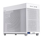 Desktop PC Actina KOMACNGIP0522, AMD Ryzen 7 7800X3D (8 C / 16 T, 3.3 GHz - 5.0 GHz), 32 GB RAM, 1 TB SSD, NVIDIA GeForce RTX 5070 Ti 16 GB, Fara sistem de operare