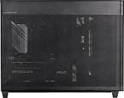 Desktop PC Actina 5901443430629, AMD Ryzen 7 - 8700F (8 C / 16 T, 4.1 GHz - 5 GHz), 32 GB RAM, 1 TB SSD, Fara unitate optica, nVidia GeForce RTX 5070 Ti 16 GB, 750 W, Fara sistem de operare