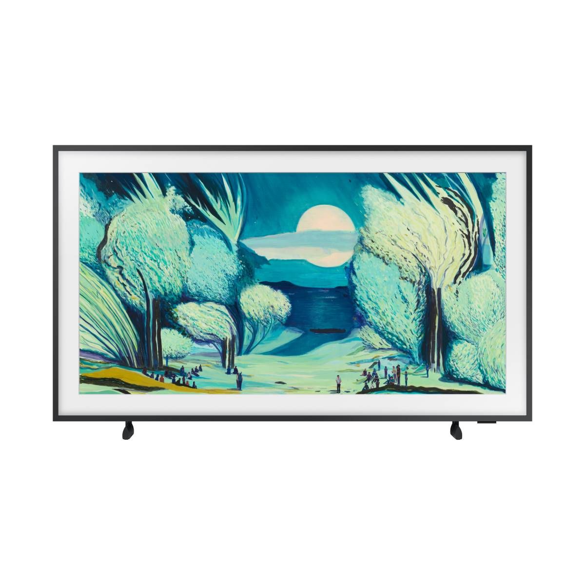 Samsung The Frame QE43LS03FAU 109.2 cm (43 ) 4K Ultra HD Smart TV Wi-Fi Black
