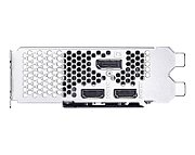 Placa video MSI GeForce RTX 3050 LP E OC 6 GB GDDR6 96 bit