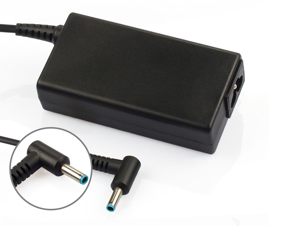 SMPS power supply (switching power supply) AC/DC 19V 3.42A (3420mA) with 4.5x3.0mm
- input voltage: 230V AC
- output voltage: 19V DC
- specially for Asus notebook/laptop
Compatible with: Asus
Packaging: box 1 pc.