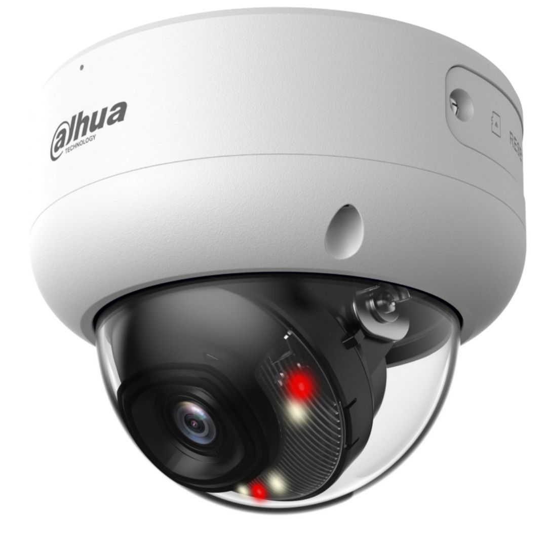IP Camera Dahua IPC-HDBW3849E-AS-IL-0280B