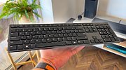 Lenovo Professional Wireless Keyboard and Mouse Se