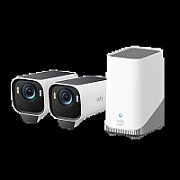 Anker Eufy Cam Set eufyCam 3C 2+1 Kit