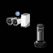 Anker Eufy Cam Set eufyCam 3C 2+1 Kit