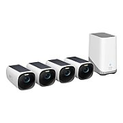 Anker Eufy Cam Set eufyCam 3C 2+1 Kit