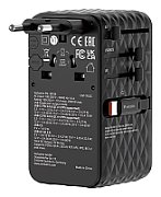Verbatim Charge 'n' Travel Charger 70W 2C