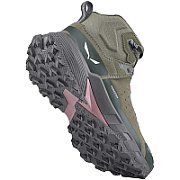 Shoes Pedroc 2 Mid PTX Women UK 6.5