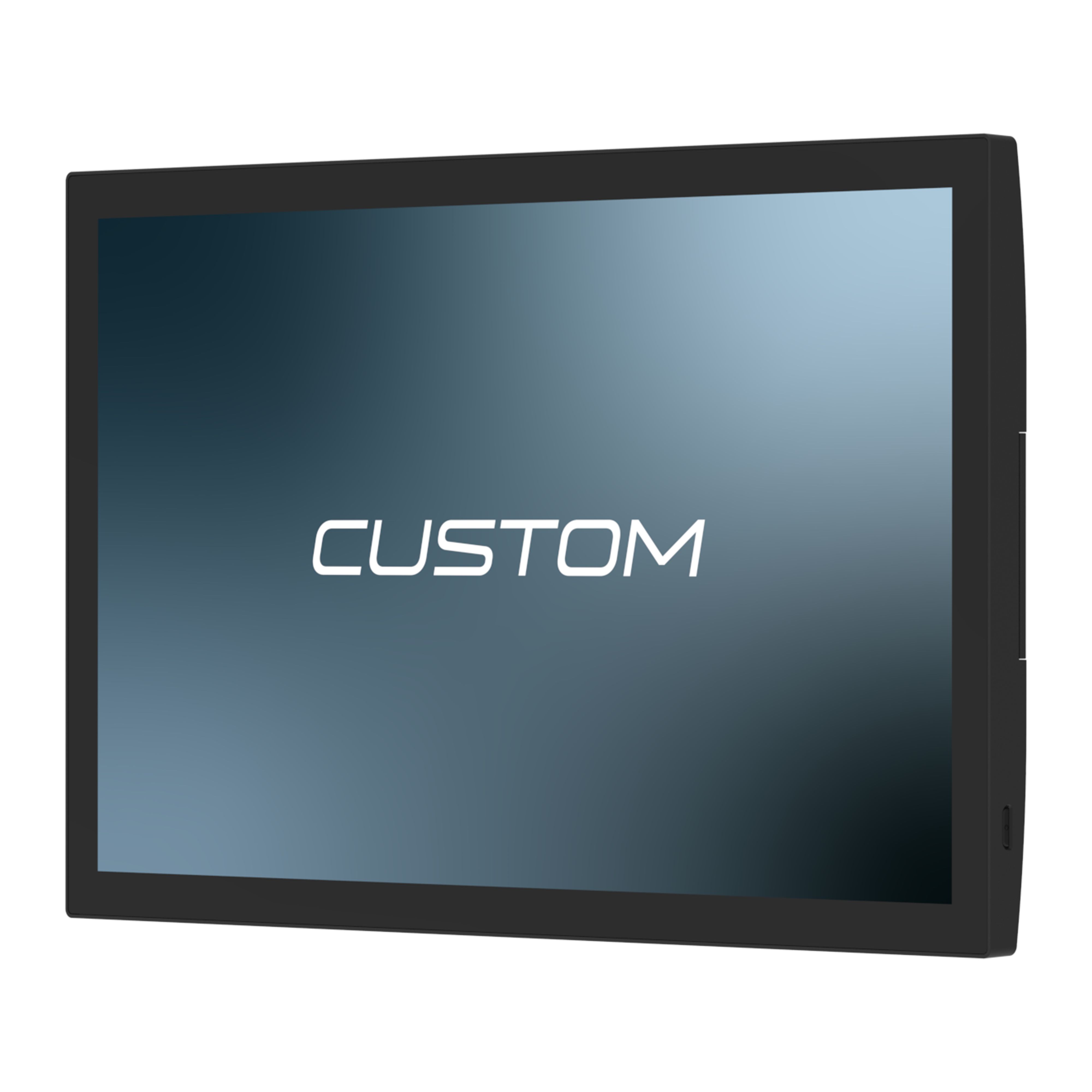PCPOS TREK 21.5IN WIFI MTK G700/ANDR 8GB RAM 128GB SSD