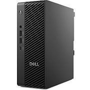 Desktop PC Dell Pro Max Micro FCM2250, Intel 265 (20 C / 20 T, 1.8 GHz - 5.3 GHz, 30 MB cache), 32 GB RAM, 1 TB SSD, NVIDIA RTX A1000 8 GB, Windows 11 Pro