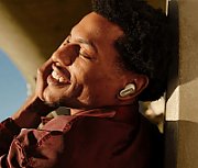 Bose QuietComfort Earbuds TWS Gray  White