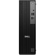 Desktop PC Dell Pro Slim QCS1250, Intel 235 (14 C / 14 T, 2.9 GHz - 5 GHz, 24 MB cache), 16 GB RAM, 512 GB SSD, Intel Graphics, Ubuntu