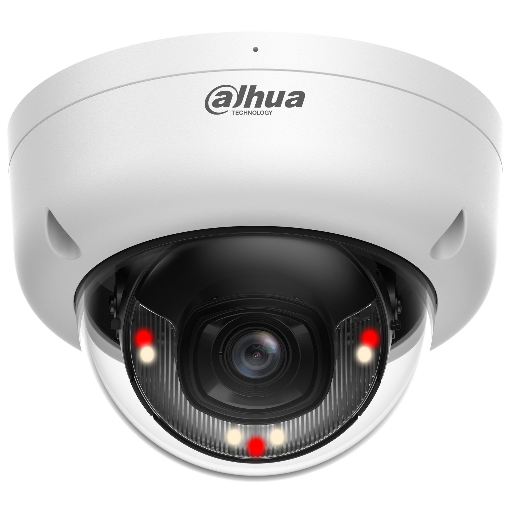 CAMERA IP DAHUA IPC-HDBW1639E1-A-IL-0280B