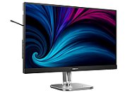 Philips 27B2U4601/00  68.6 cm (27 )  2560 x 1440 pixels  Quad HD  LCD  4 ms  Grey