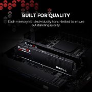 DDR5 96GB PC 5600 CL40 G.Skill (2x48GB) 96-GX2-FX5 FLARE AMD