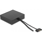 Front Panel 3.5 USB 3.2 Gen 2  2x USB-C + 2x USB-A