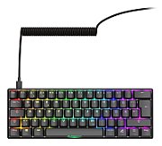 Sharkoon Gaming Keyboard Skiller SGK50S4 Gen2