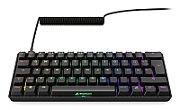 Sharkoon Gaming Keyboard Skiller SGK50S4 Gen2