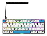Sharkoon Skiller SGK50 S4 Gen2 Gaming Keyboard