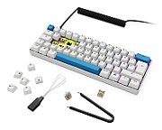 Sharkoon Skiller SGK50 S4 Gen2 Gaming Keyboard
