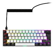 Sharkoon Gaming Keyboard Skiller SGK50S4 RGB