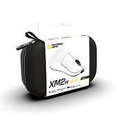 Gaming Mouse Endgame Gear XM2w 4k v2 - white