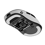 Gaming Mouse Endgame Gear XM2w 4k v2 - white