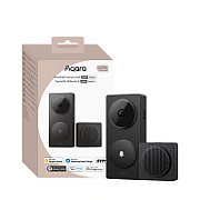 Aqara Doorbell Cam Hub G410 White CH-C09DW