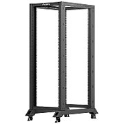 OPEN RACK 19  32U 600X1000 GREY LANBERG