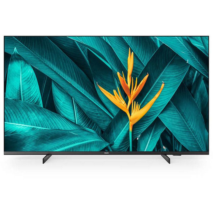 Hotel TV PHILIPS 50HFL5214U/12 126cm (50 ) MediaSu