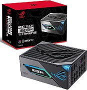 Fujitsu modular PSU 900W titanium HP