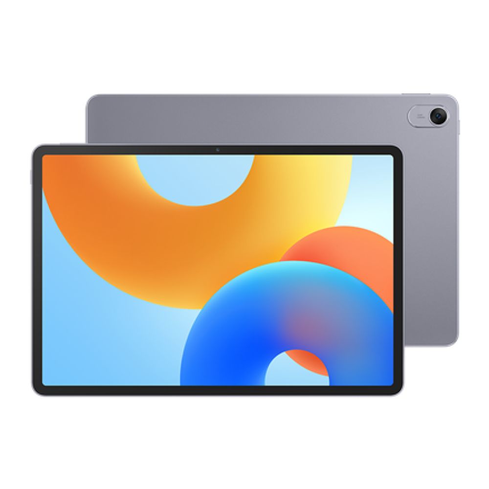 Huawei MatePad 11.5 256 Giga Bites 29,2 cm (11.5 ) 8 Giga Bites Wi-Fi 6 (802.11ax) HarmonyOS 4.3 Gri