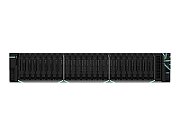 Server HPE ProLiant DL385 Gen11, Rack 2U, AMD EPYC 9115 (16 C / 32 T, 2.60 GHz - 4.10 GHz, 80 MB cache, 125 W), 64 GB DDR5 ECC, 1 x 7.68 TB SSD, 8 x SFF, 2 x 1000 W
