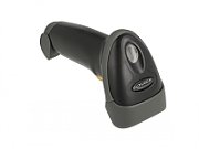 Delock 2.4 GHz Barcode Scanner 1D & 2D