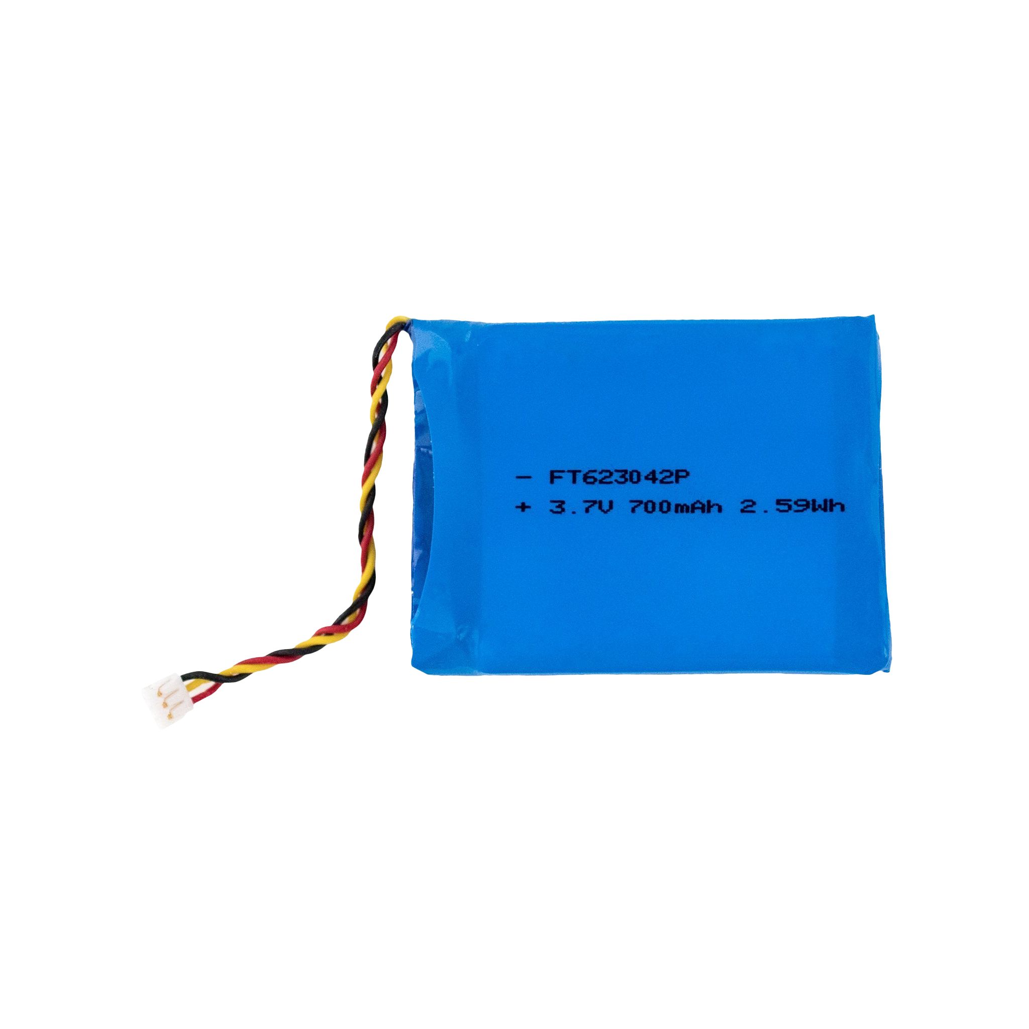 LITHIUM ION BATTERY FOR DS800/DS840 DS860 S800 S840 S860 5 PK