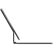 Apple Magic Keyboard for iPad Air 11-inch (M3) - US English - Black