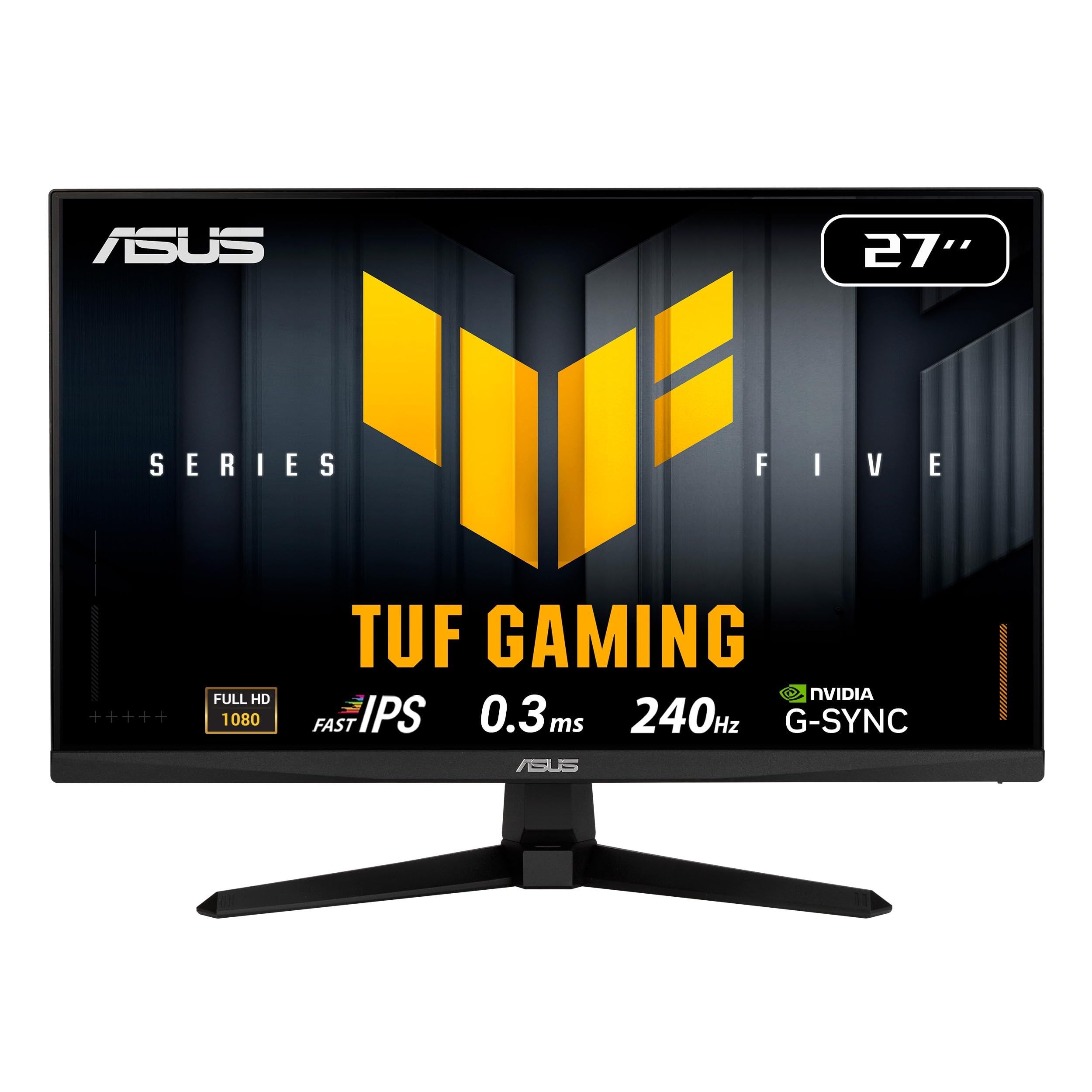 ASUS Monitor TUF Gaming VG279QM5A (90LM0B80-B01171) (90LM0B80B01171)