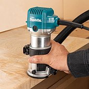 Makita RT0702CJ Router 710W