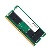 SO DDR5 16GB PC 4800 CL40 Transcend JetRAM  JM4800ASE-16G