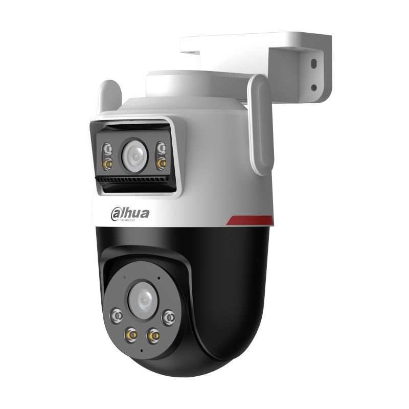 WI-FI Camera Dahua P3D-3F-PV-P-0280B/0600B-PRO