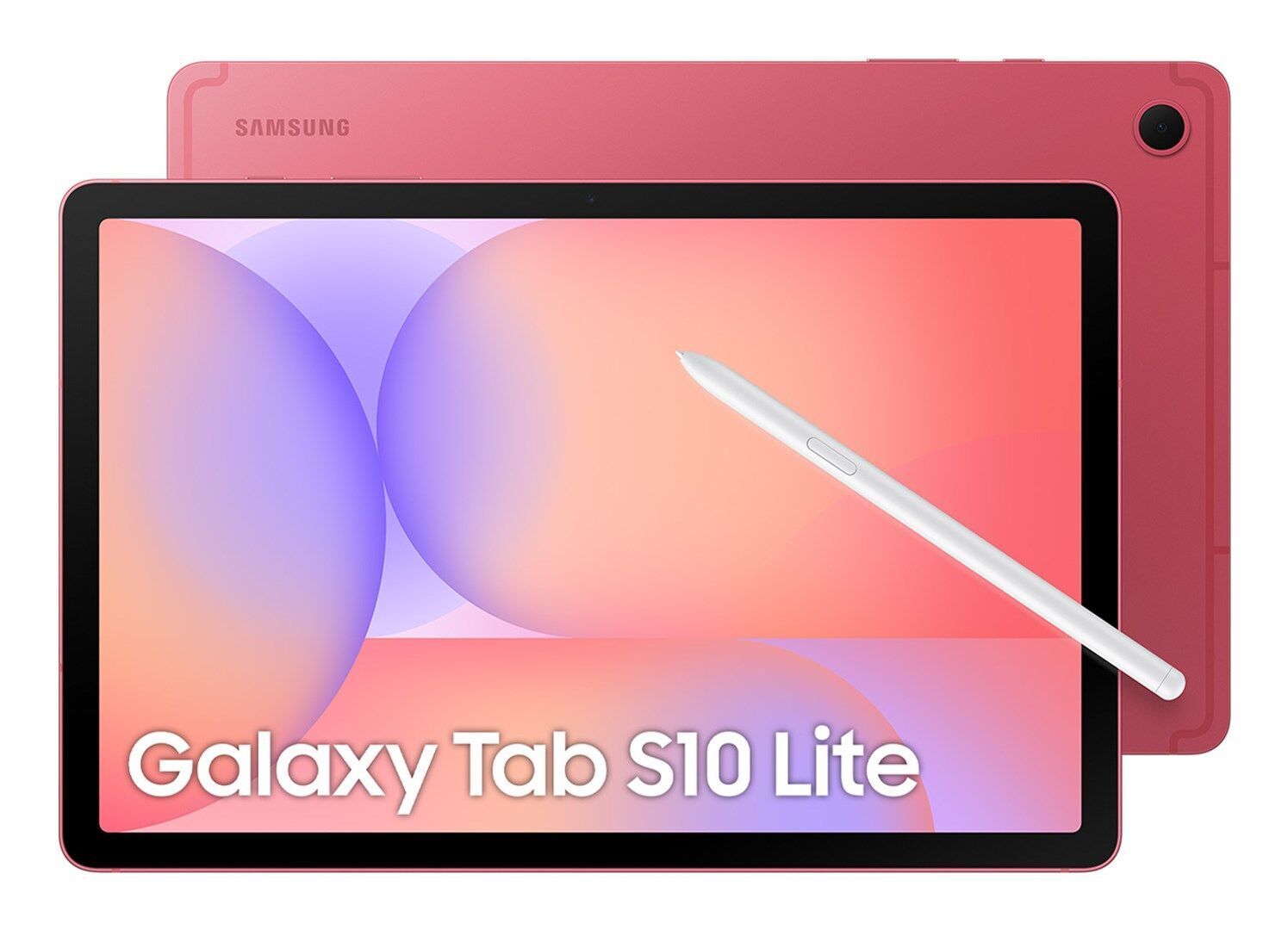 Samsung SM-X400NZRREUE tablet 128 GB 27.7 cm (10.9 ) 6 GB Wi-Fi 6 (802.11ax)