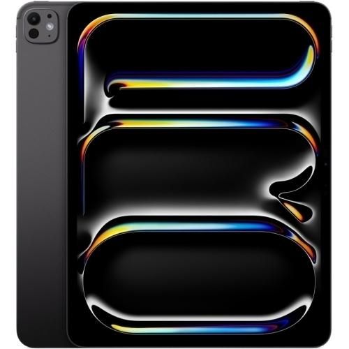 Apple 11-inch iPad Pro (M5) Cellular 2TB w Nano-texture Glass - Space Black
