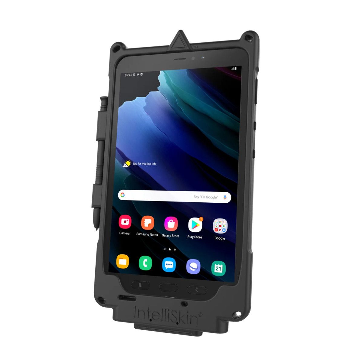 RAM Mounts IntellìSkin Next Gen for Samsung Galaxy Tab Active3 - GDS-Technology
