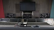 ADAM S3H - Active Monitor