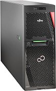 Server Fujitsu Primergy TX2550 M7, Tower, Intel Xeon Silver 4509Y (8 C / 16 T, 2.60 GHz - 4.10 GHz, 22.5 MB cache, 125 W), 32 GB DDR5 ECC, Fara, 8 x SFF, Fara, 2 x 900 W