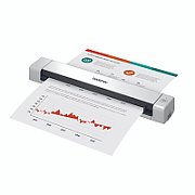 Brother DSmobile DS-640 Scanner  600 dpi  USB3.0